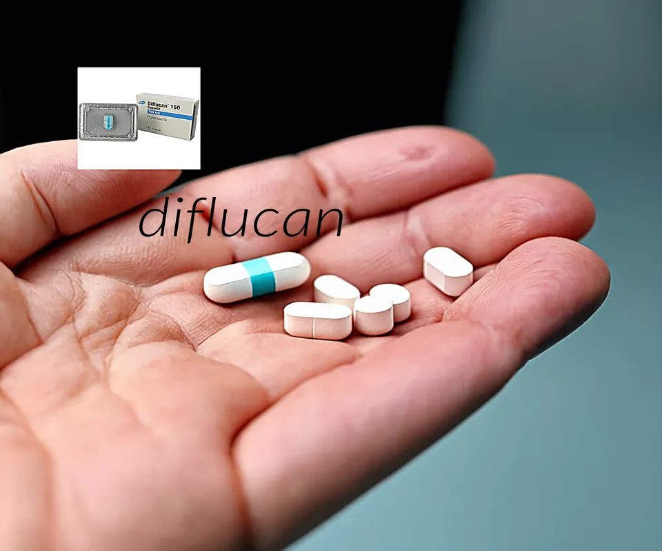 Ci vuole la ricetta x il diflucan